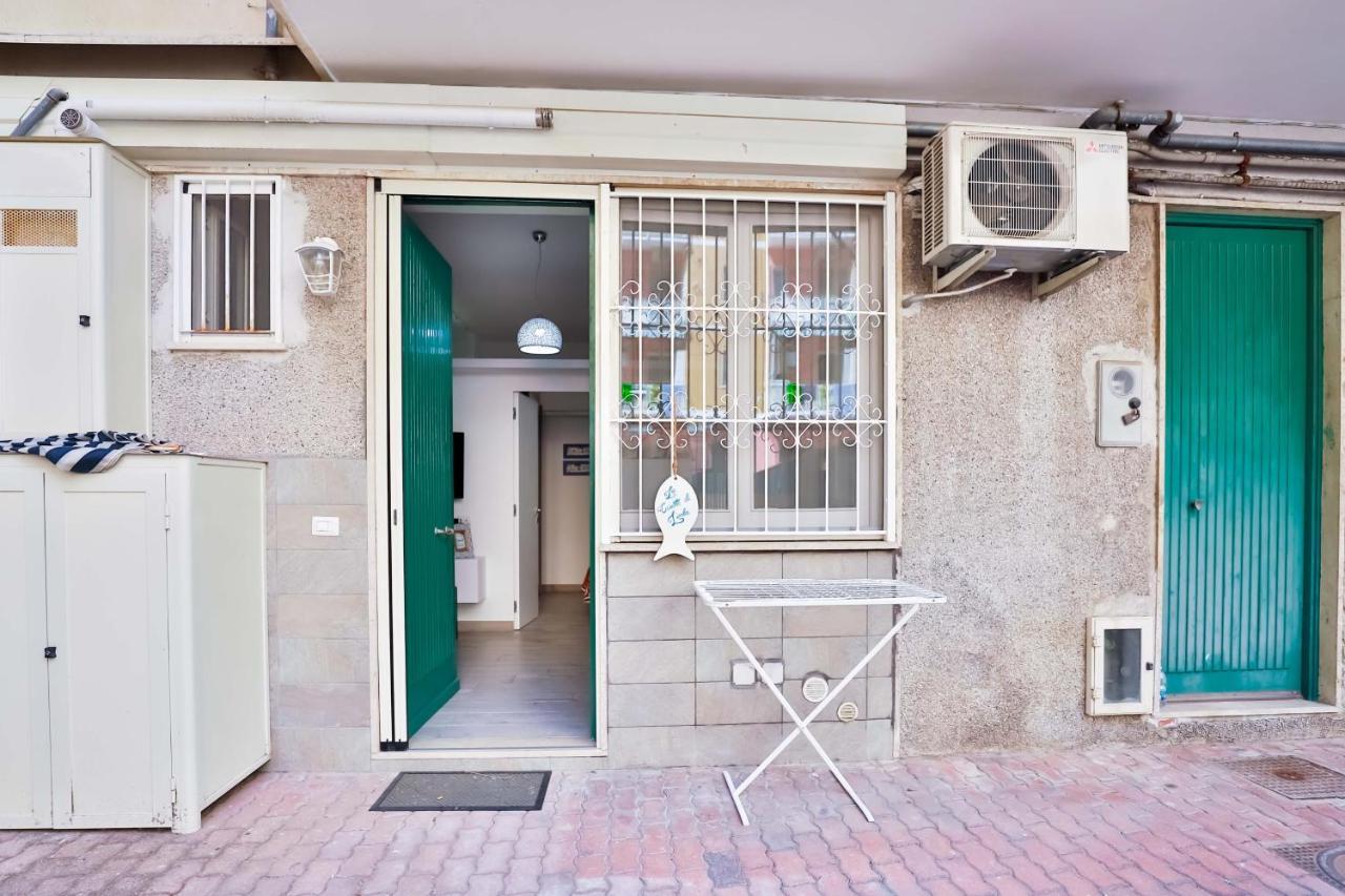 Casa Di Linda Villa Maiori Exterior photo